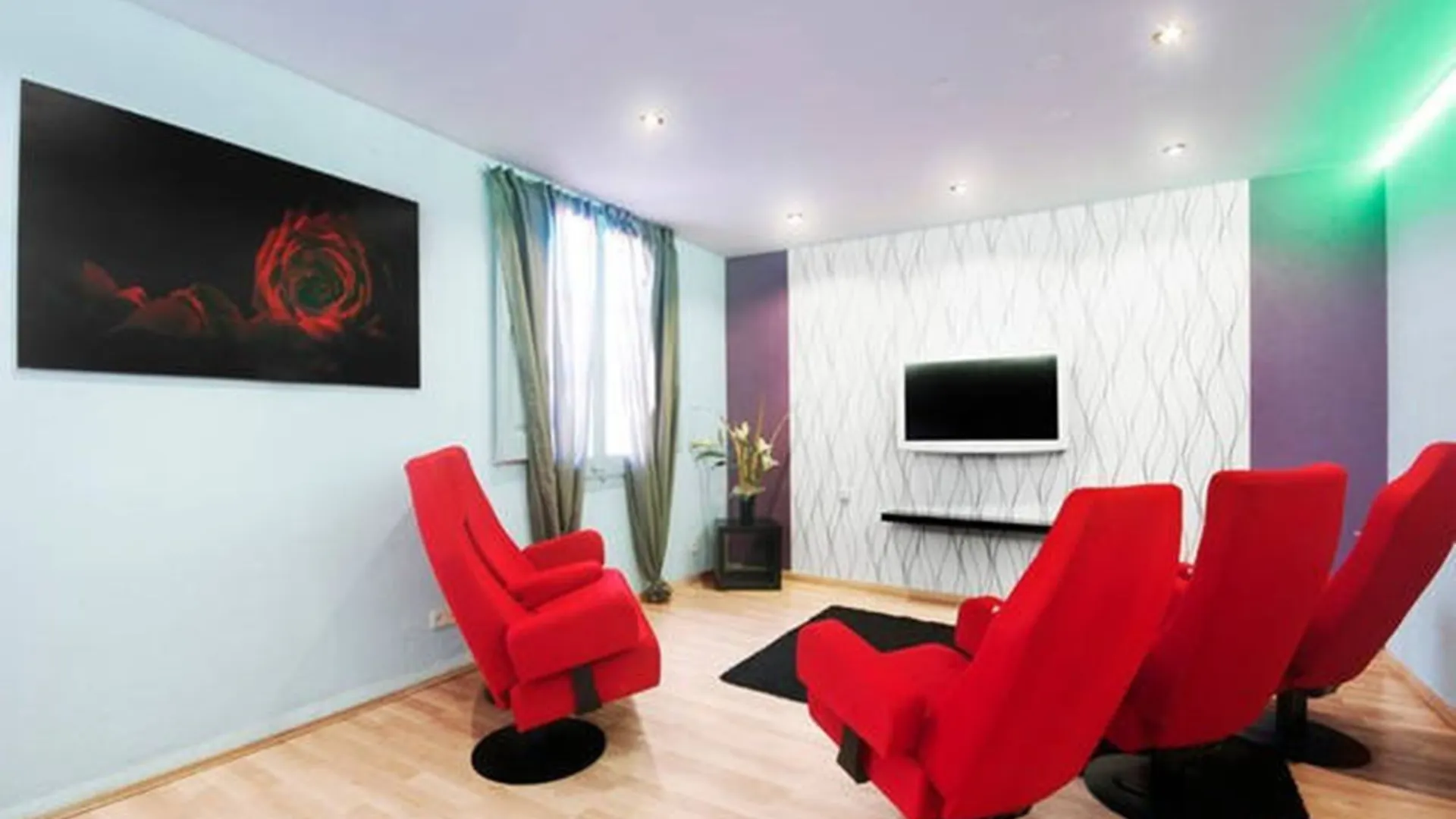 Apartamentos Hypestay Barcelona Apartmán