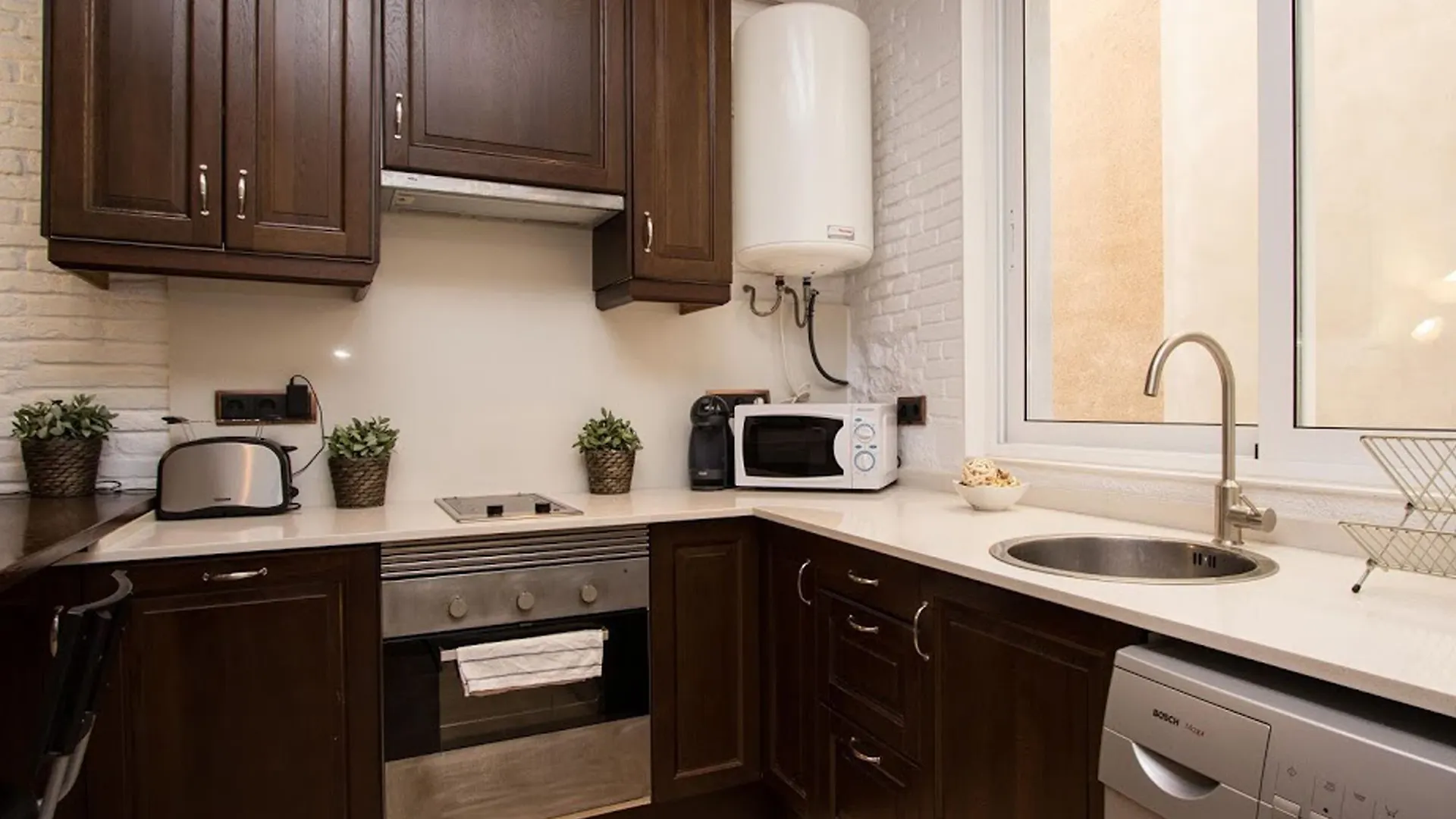 Apartamentos Hypestay Barcelona