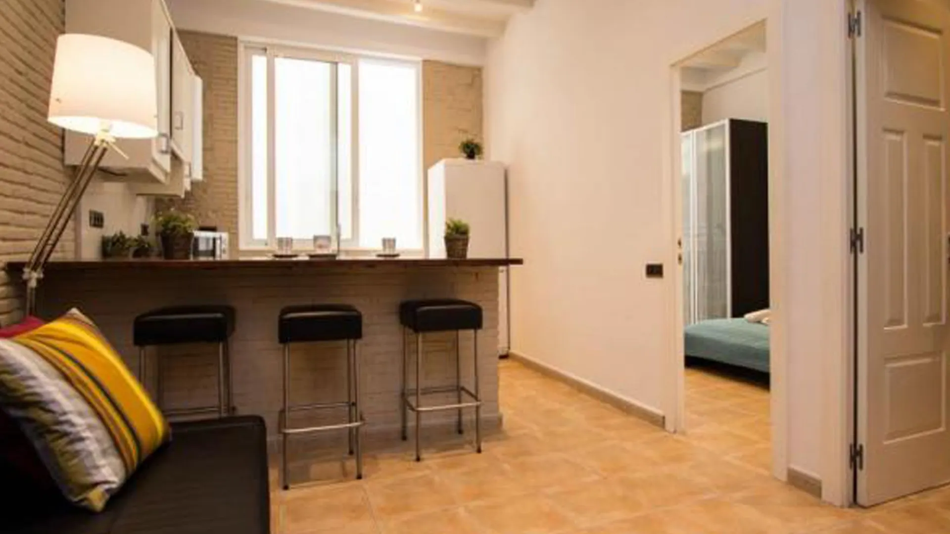 Apartamentos Hypestay Barcelona Apartmán