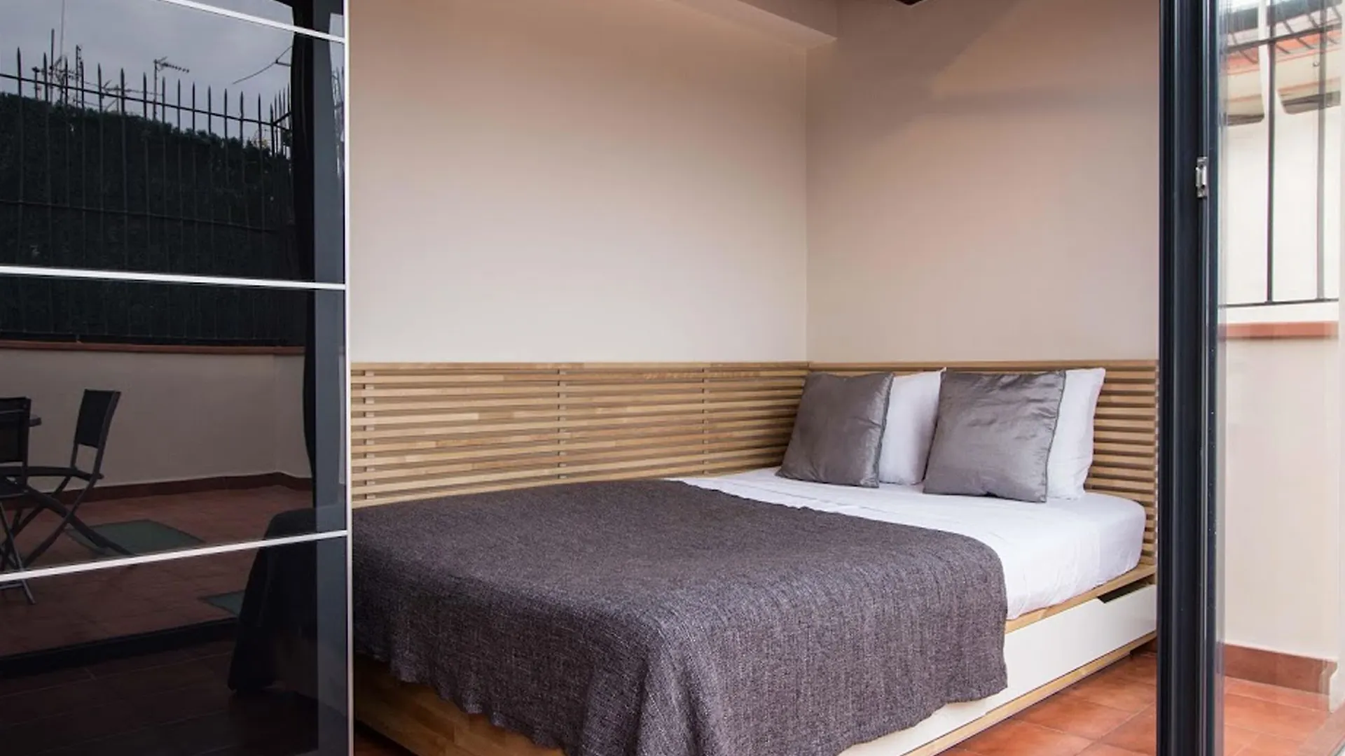 Apartmán Apartamentos Hypestay Barcelona