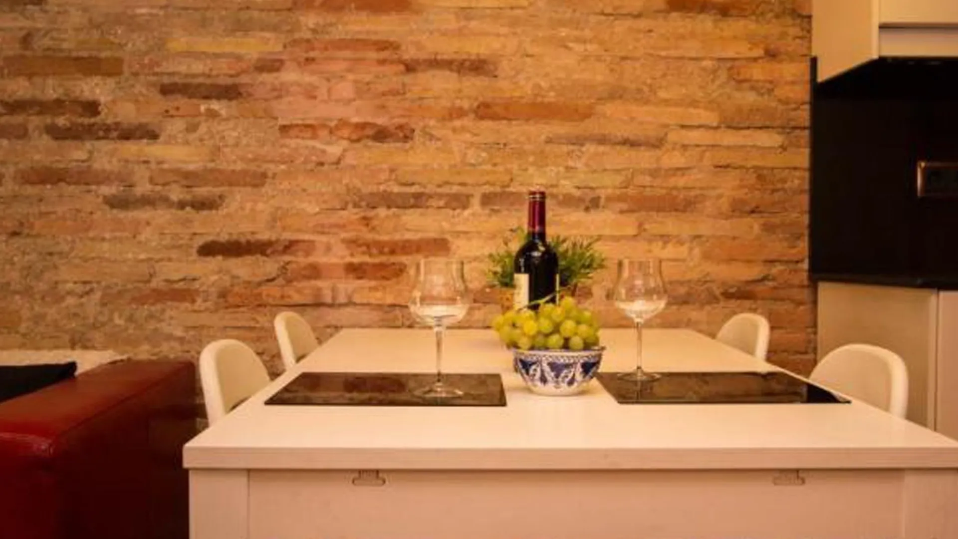 Apartamentos Hypestay Barcelona Apartmán