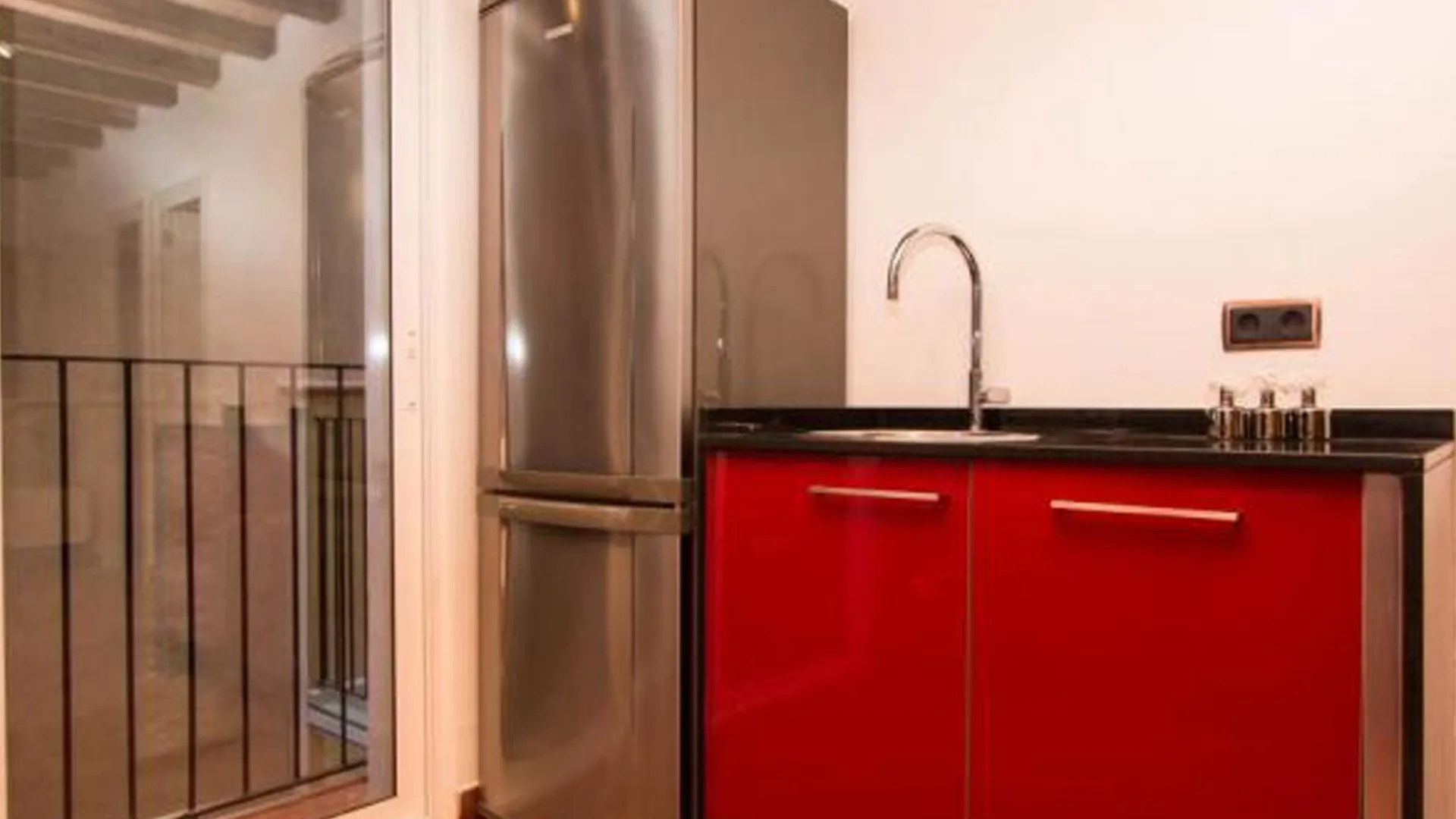 Apartamentos Hypestay Barcelona