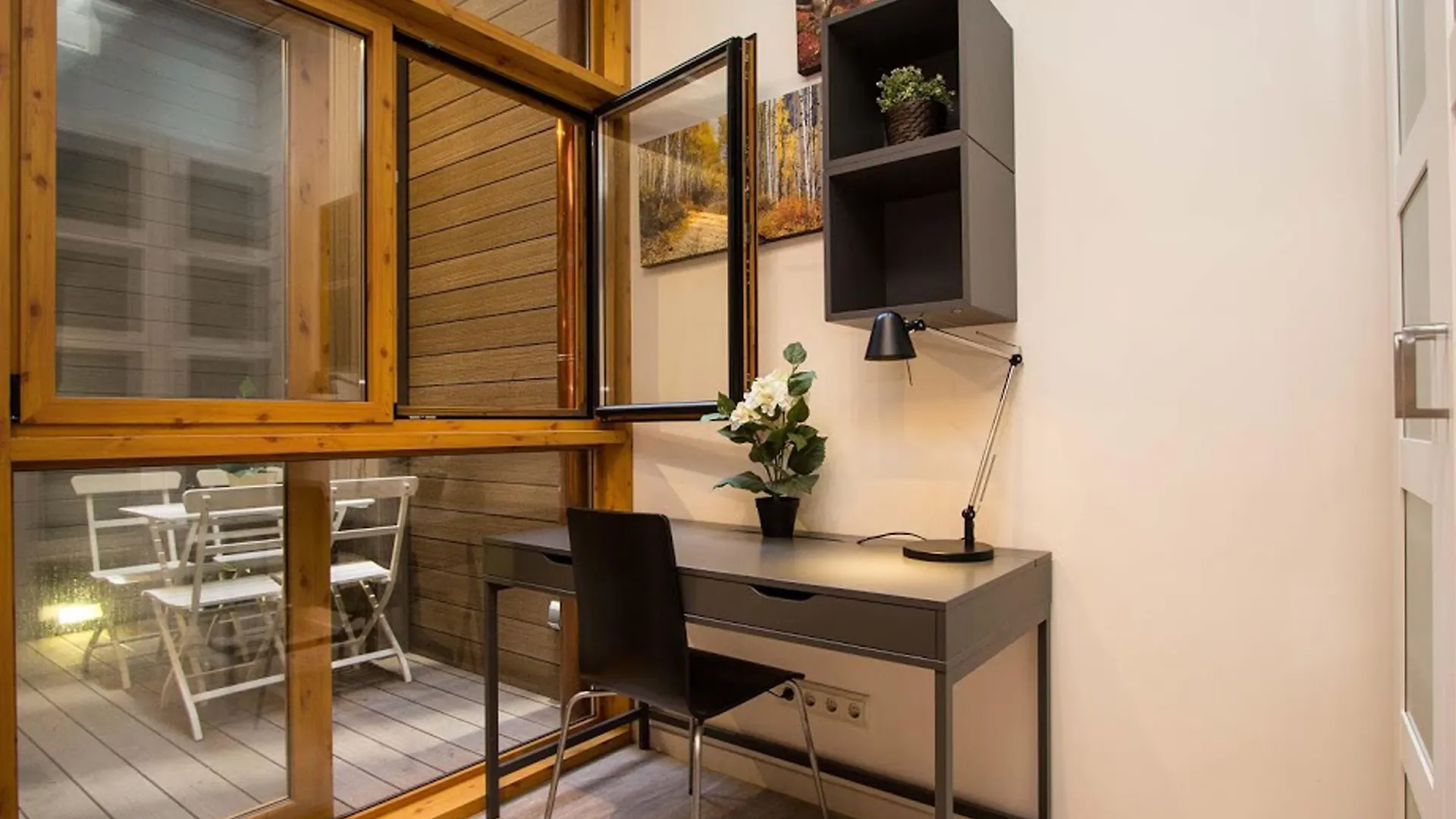 Apartmán Apartamentos Hypestay Barcelona