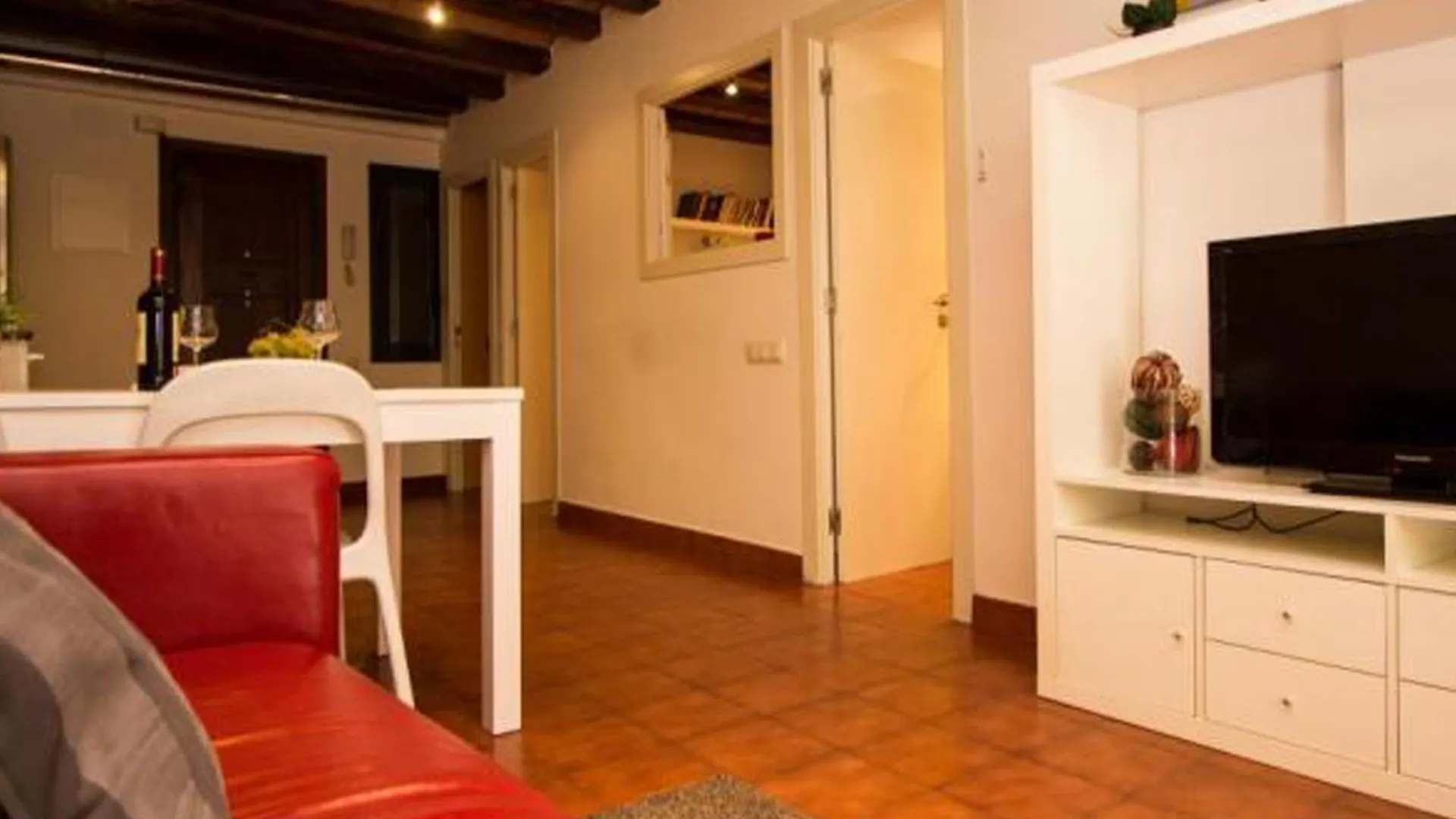 Apartmán Apartamentos Hypestay Barcelona
