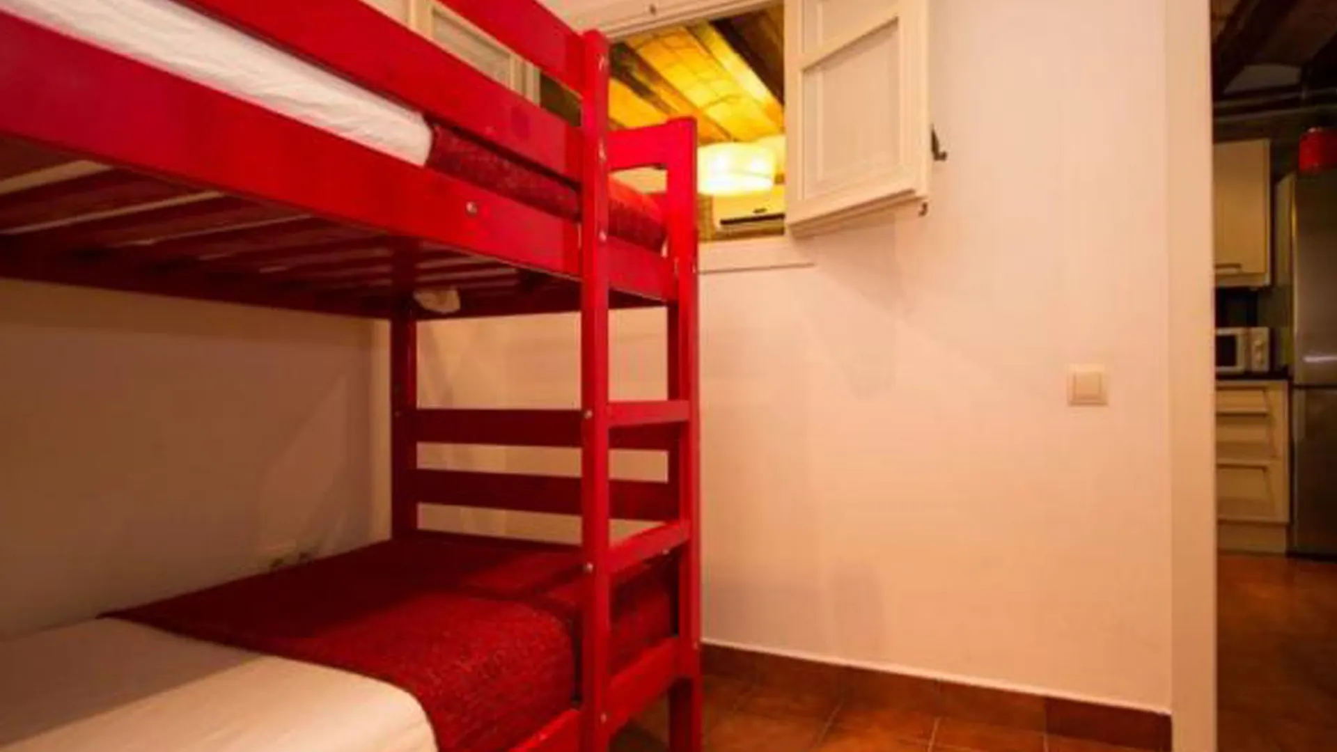 Apartamentos Hypestay Barcelona Apartmán