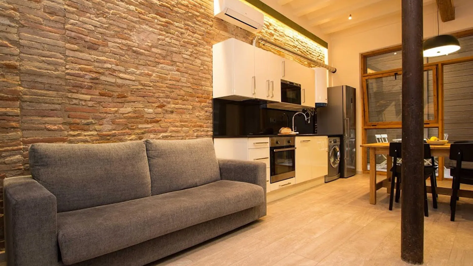 Apartmán Apartamentos Hypestay Barcelona
