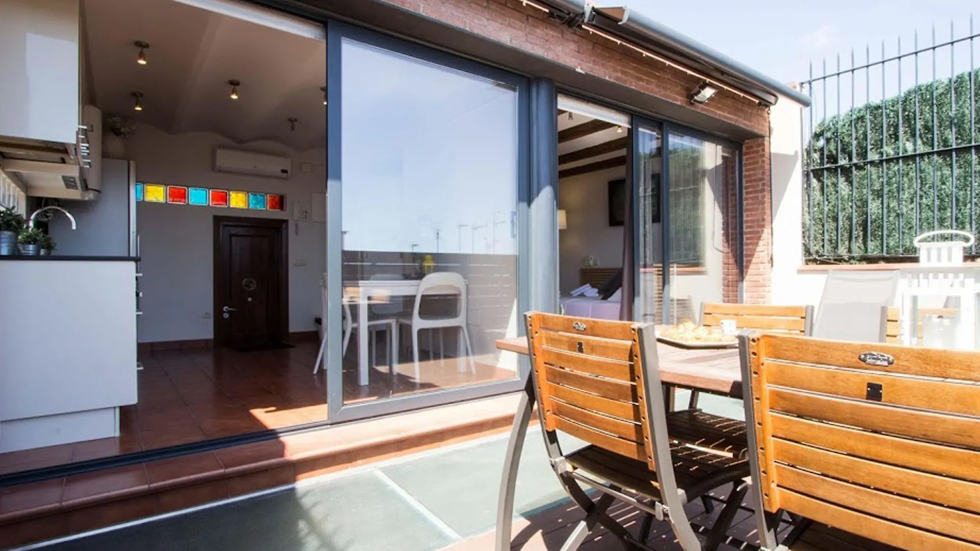 Apartamentos Hypestay Barcelona 0*,  Španělsko