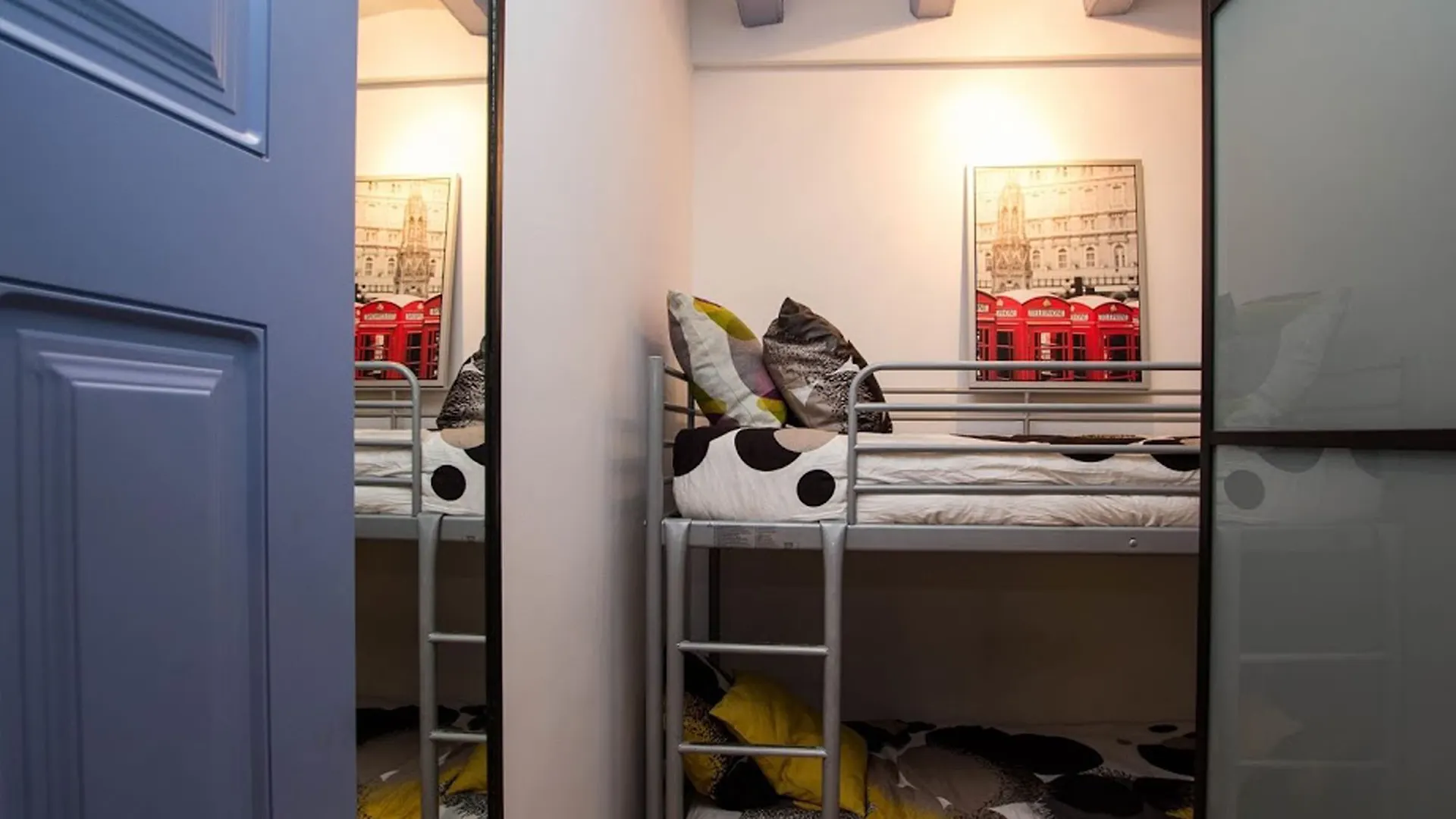 Apartamentos Hypestay Barcelona