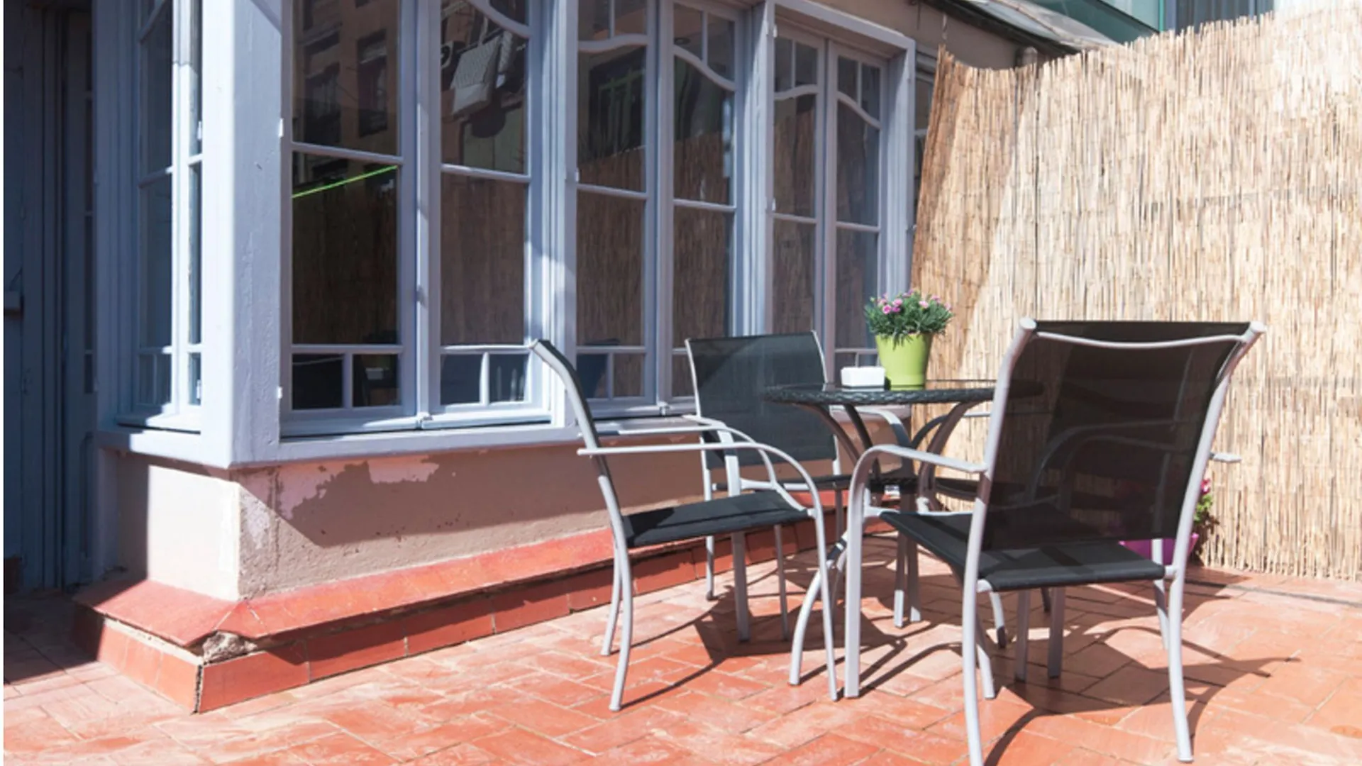 Apartamentos Hypestay Barcelona Apartmán