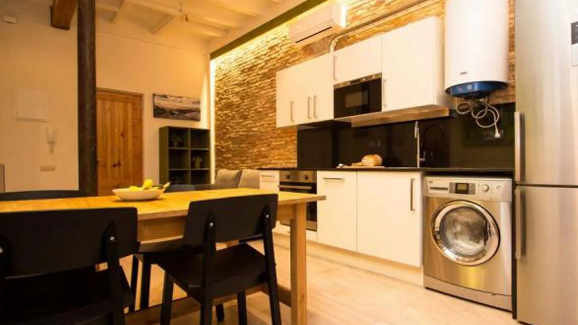 Apartmán Apartamentos Hypestay Barcelona