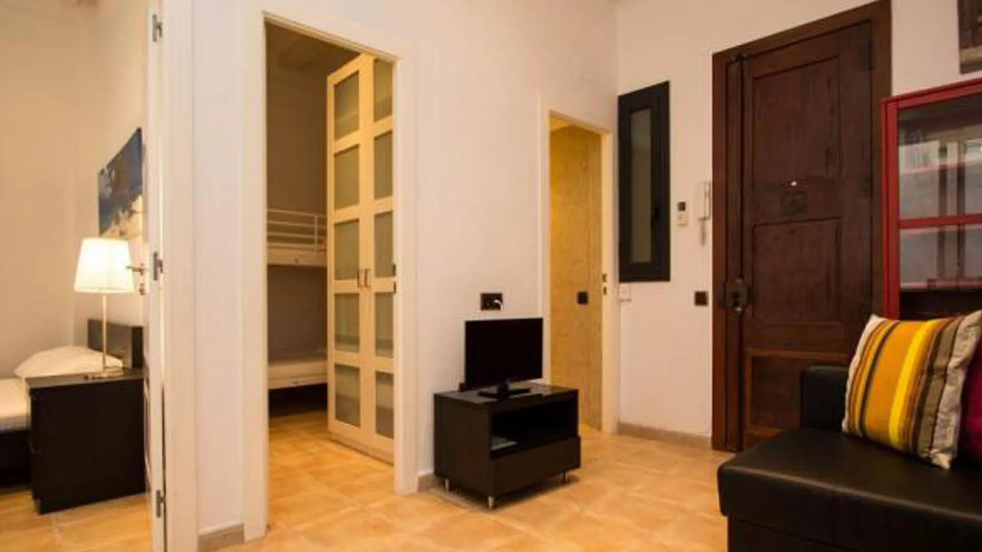 Apartamentos Hypestay Barcelona Apartmán