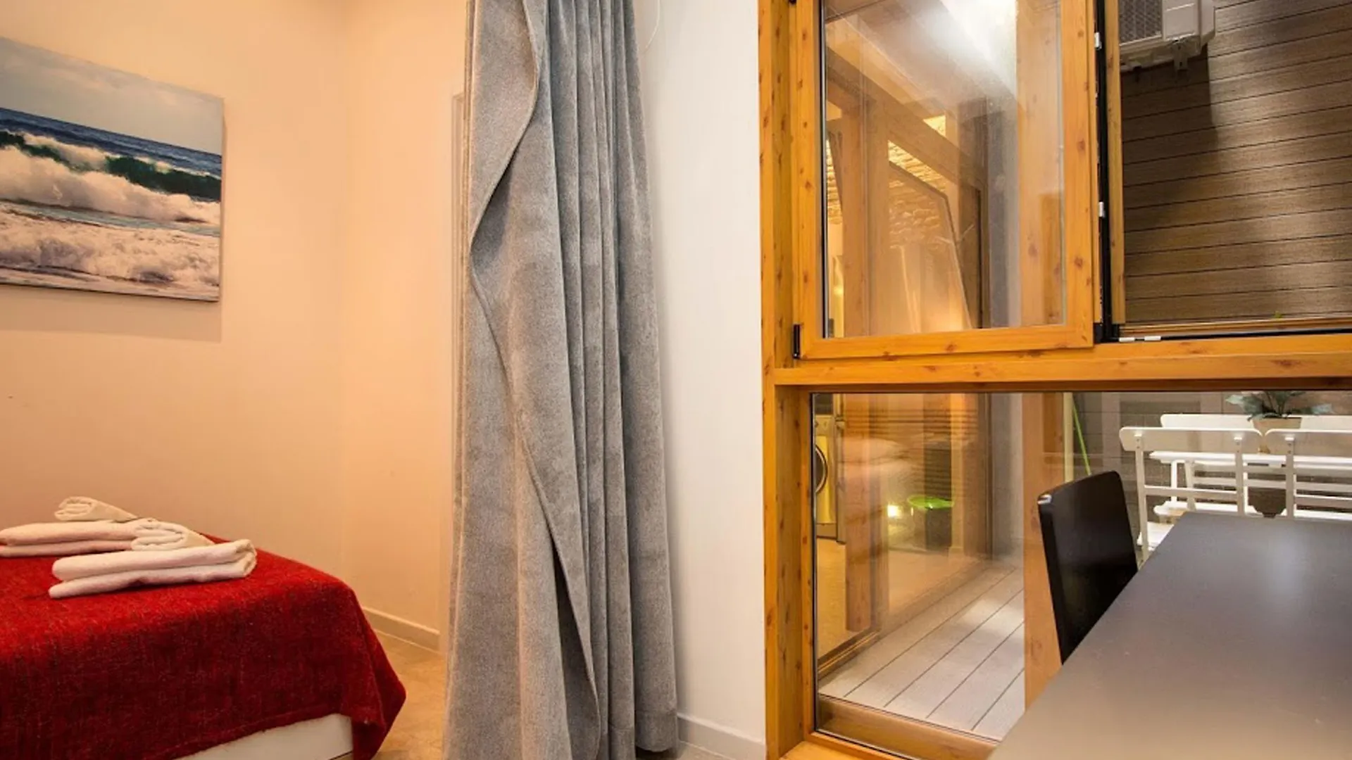 Apartmán Apartamentos Hypestay Barcelona Španělsko