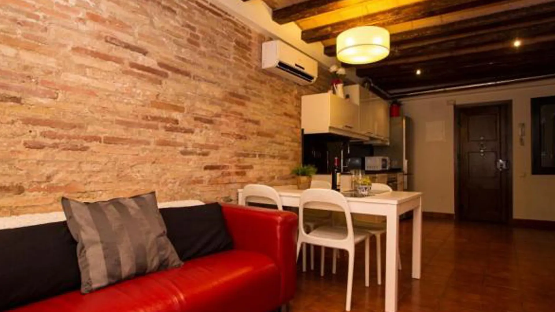 Apartmán Apartamentos Hypestay Barcelona