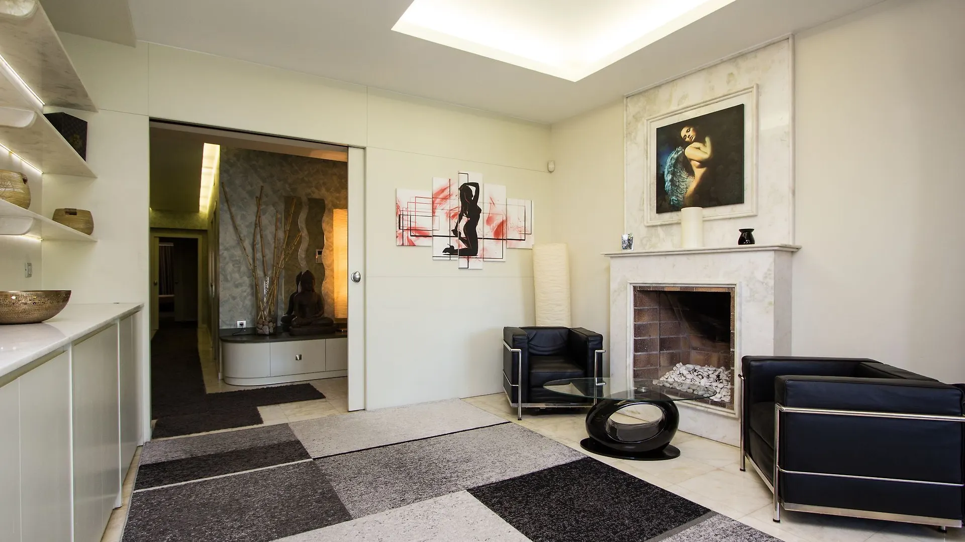 Apartamentos Hypestay Barcelona
