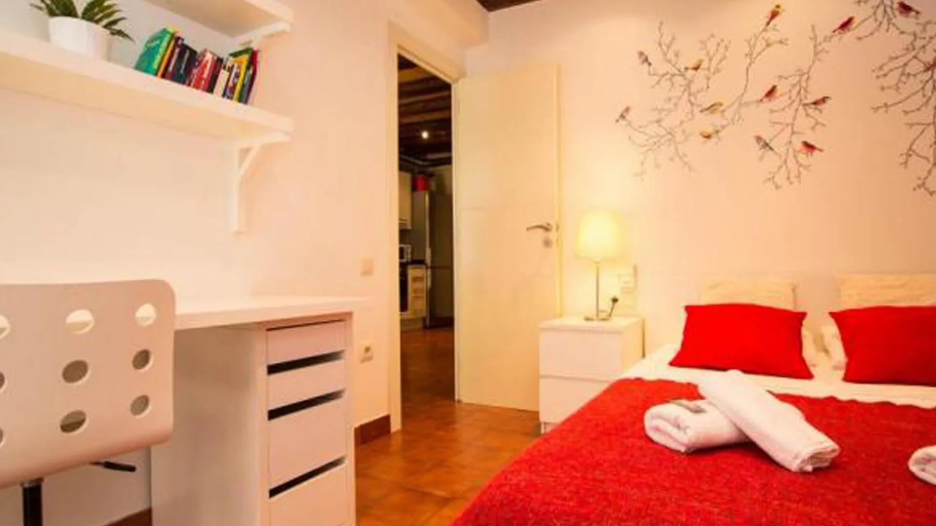 Apartmán Apartamentos Hypestay Barcelona