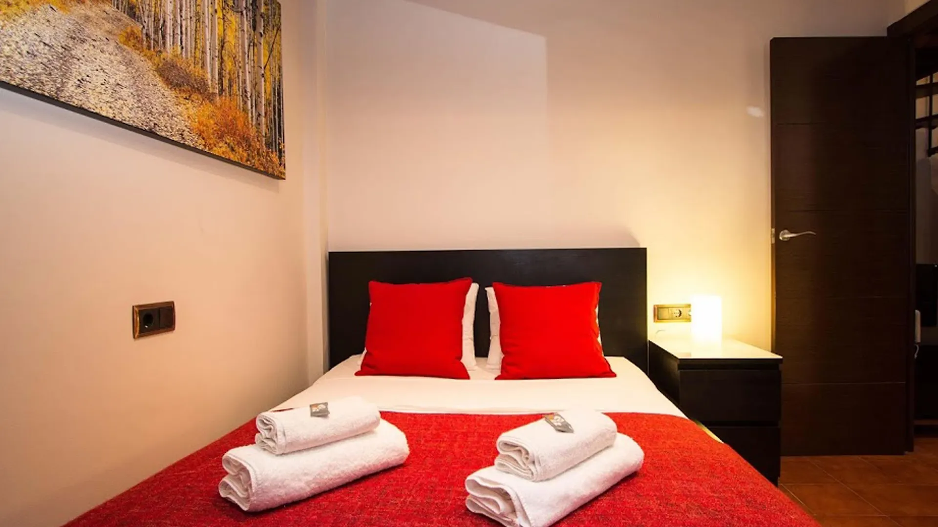 Apartamentos Hypestay Barcelona Apartmán