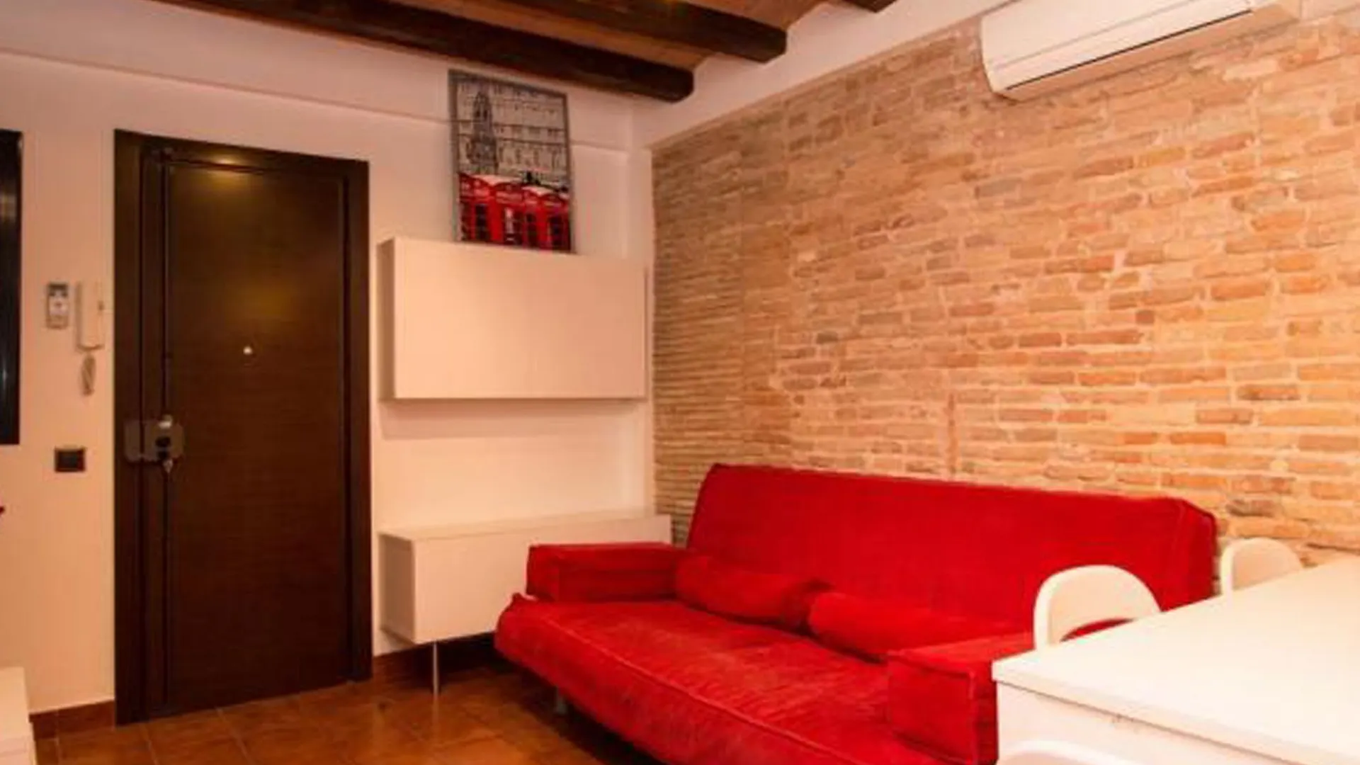 Apartamentos Hypestay Barcelona Španělsko